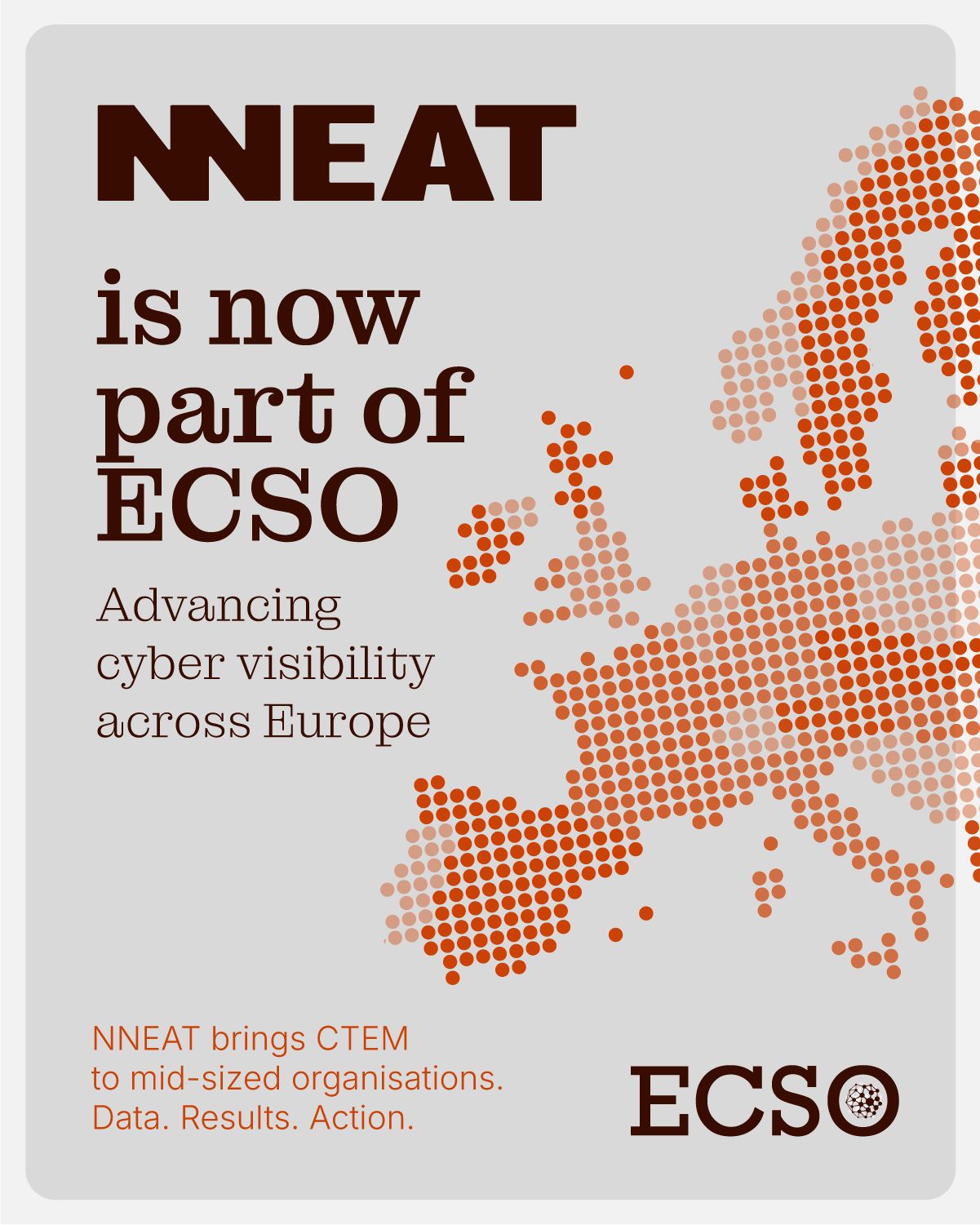 NNEAT Joins ECSO: A New Milestone in Strengthening Europe’s Cyber Resilience